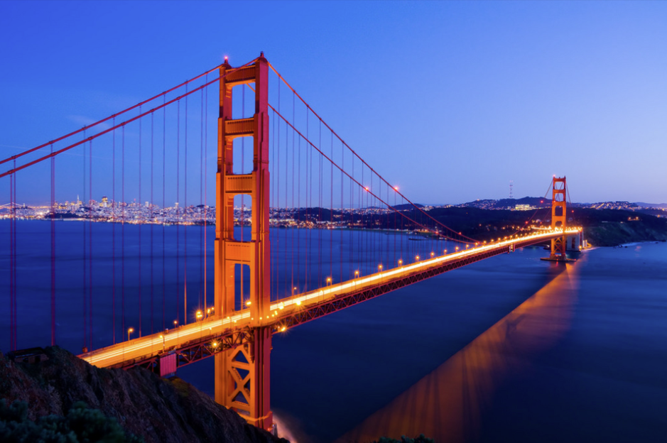 Bay Area