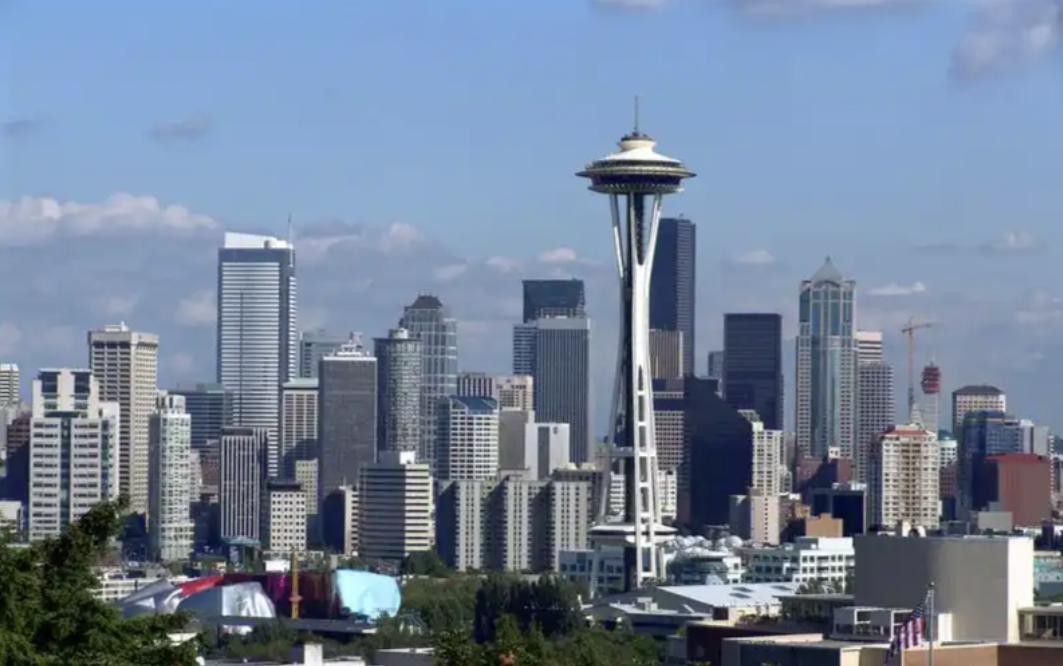 Seattle