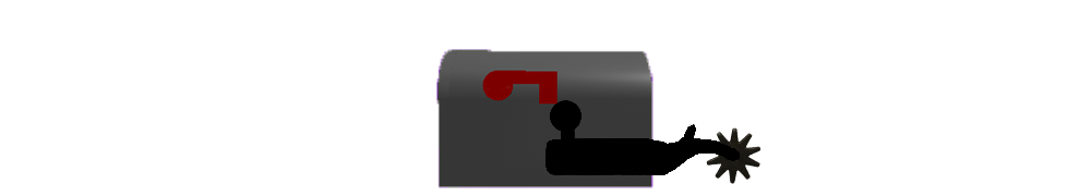 Spurtext Logo